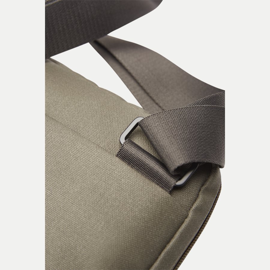 63N03002-9,7 - Zenith Crossover Bag - Tasker - OLIVEN - 4