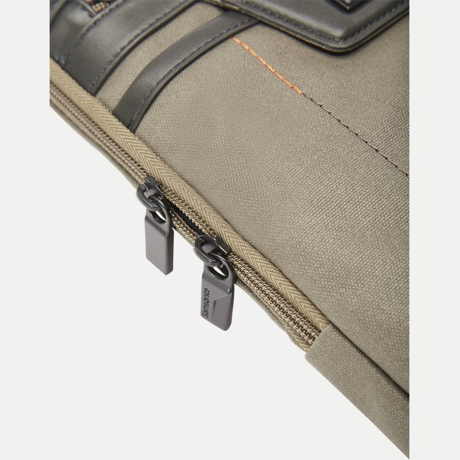 63N03002-9,7 - Zenith Crossover Bag - Tasker - OLIVEN - 5