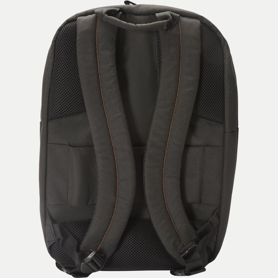 CC819005-15,6 - Network3 Computerrygsæk - Tasker - SORT - 3