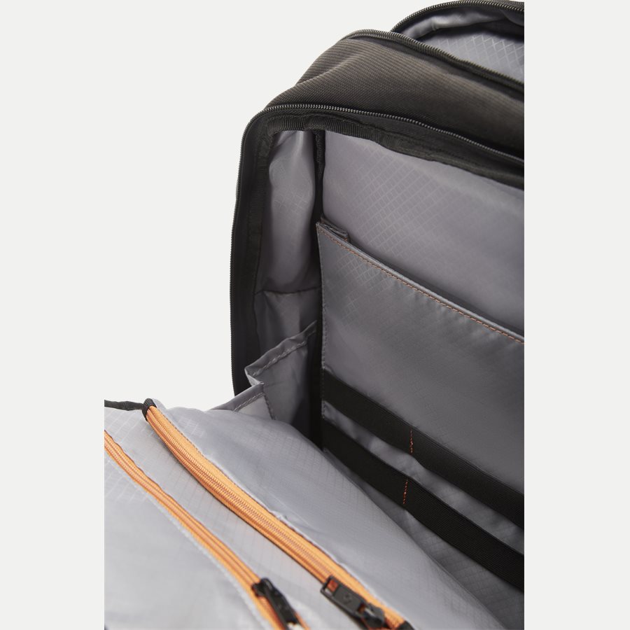 CC819005-15,6 - Network3 Computerrygsæk - Tasker - SORT - 9