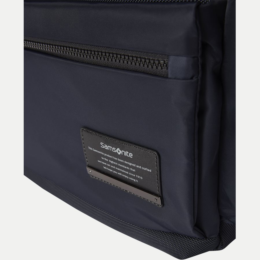 24N01003-15,6 - Openroad Computerrygsæk 15,6'' - Tasker - NAVY - 6