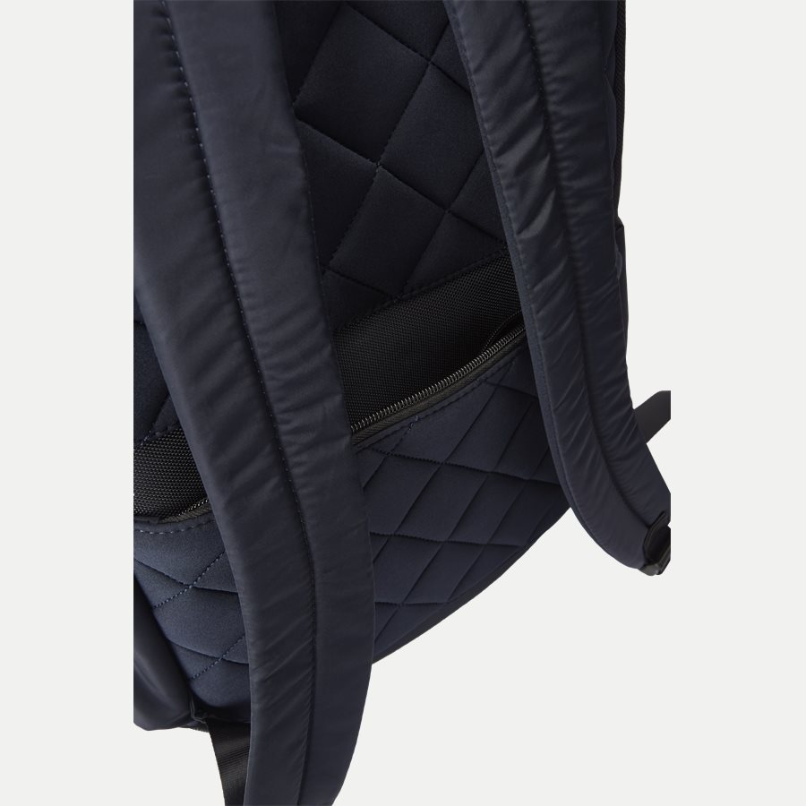 24N01003-15,6 - Openroad Computerrygsæk 15,6'' - Tasker - NAVY - 9
