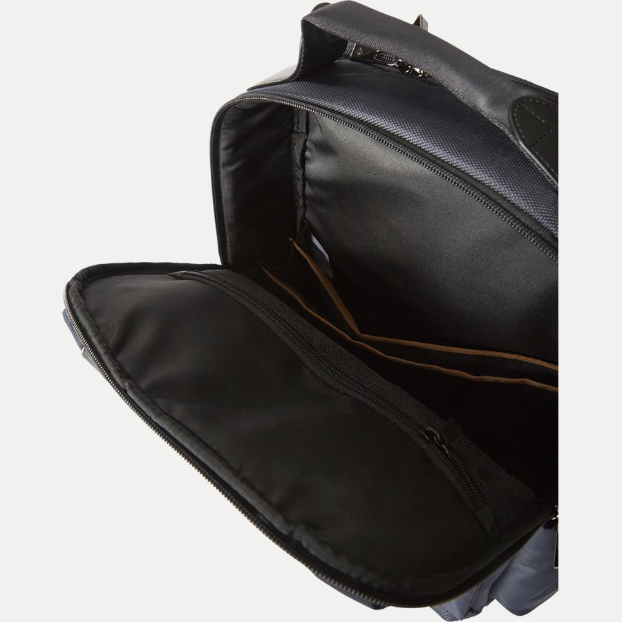 24N01003-15,6 - Openroad Computerrygsæk 15,6'' - Tasker - NAVY - 13