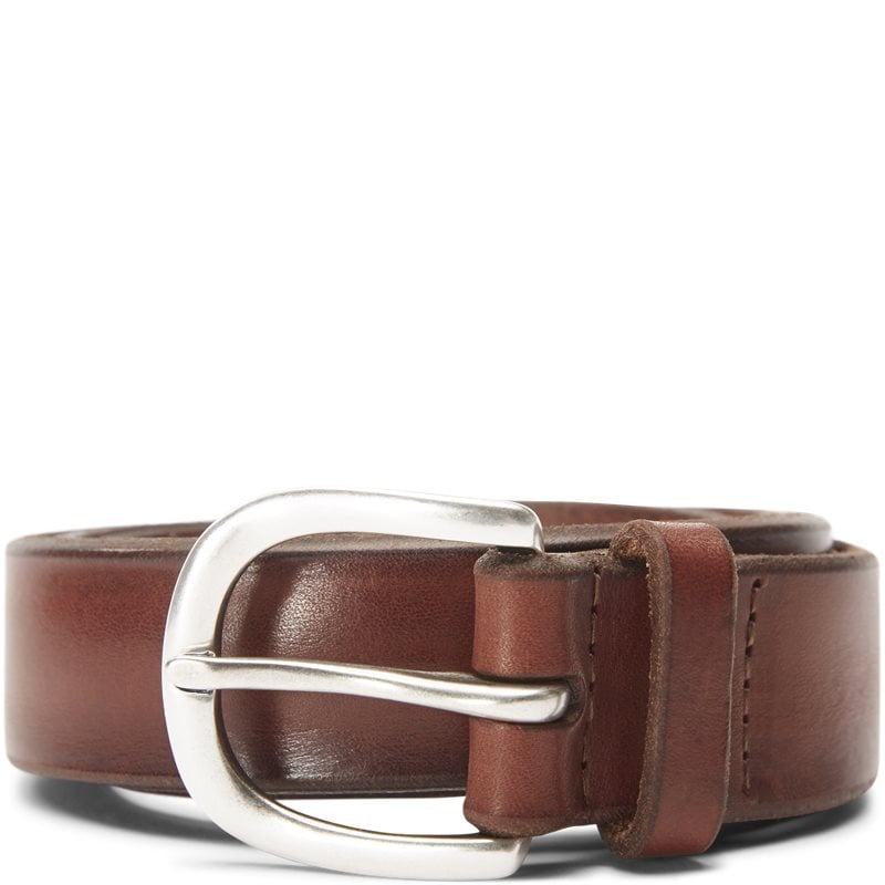Orciani UO7711 Bælter Brown Billede af Orciani UO7711 Bælter Brown