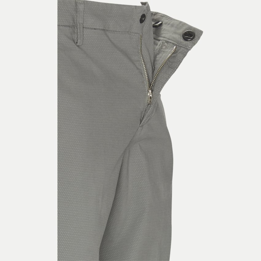 Dondup Trousers UP235 FS146 GREY