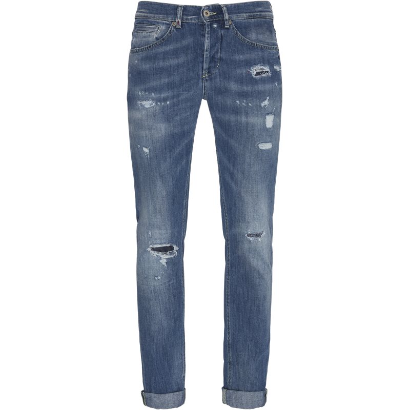 Dondup Jeans Denim Billede af Dondup Jeans Denim