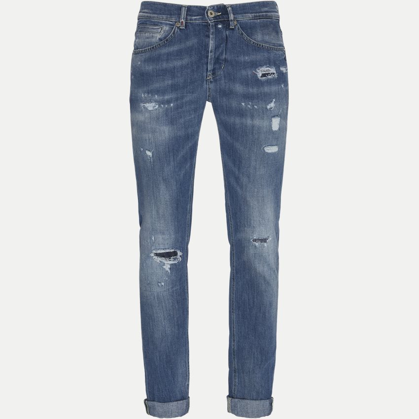 Dondup Jeans UP232 DS107U S22G DENIM