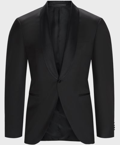 BOSS Suits 50469185 H-JECKSON-TUX Black