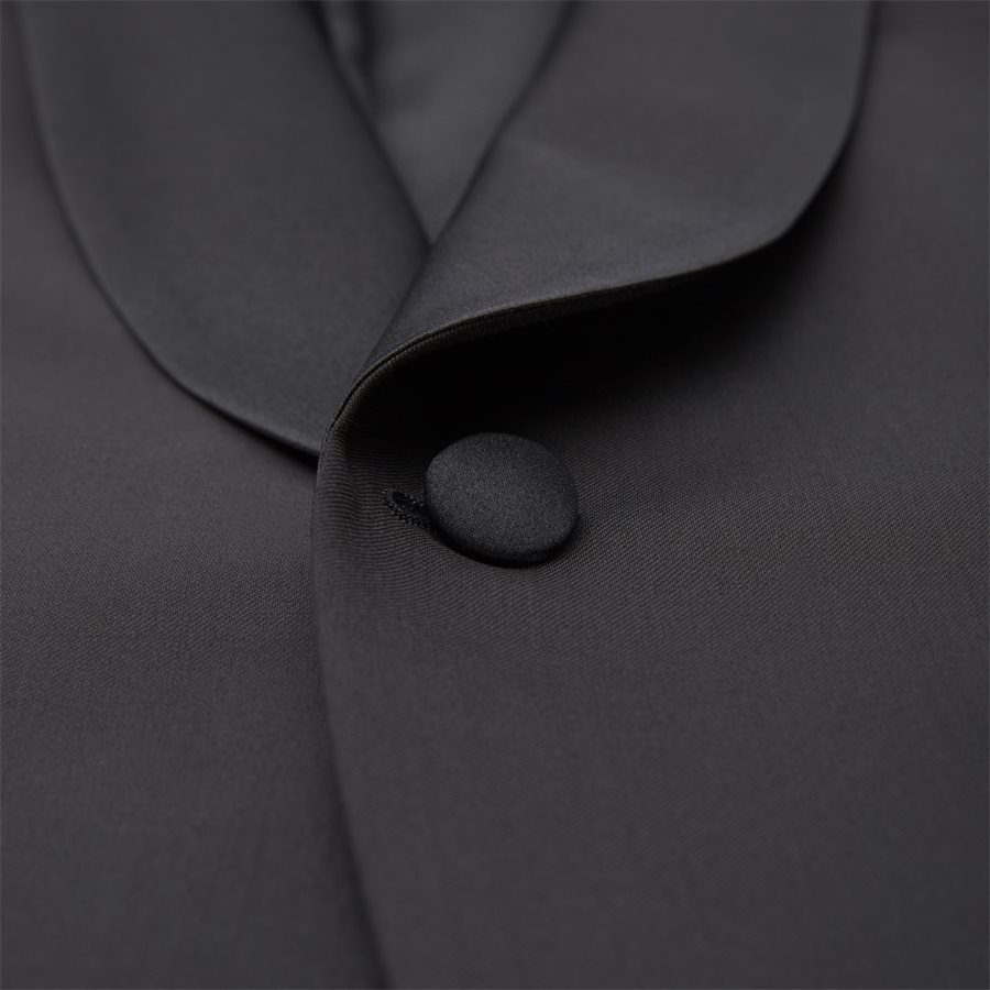 50379909 JEFRON_CYL - Jefron_CYL Smoking Jakke - Blazer - Regular - SORT - 5