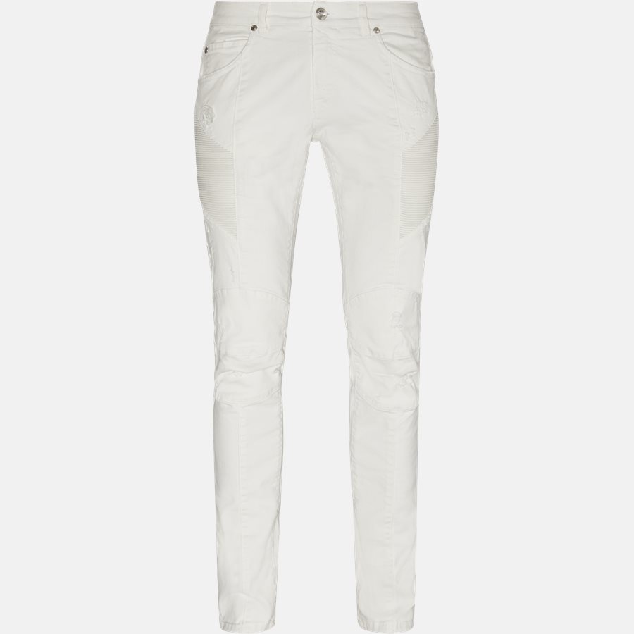 HP58202J-P8255 - jeans - Jeans - Regular fit - HVID - 1
