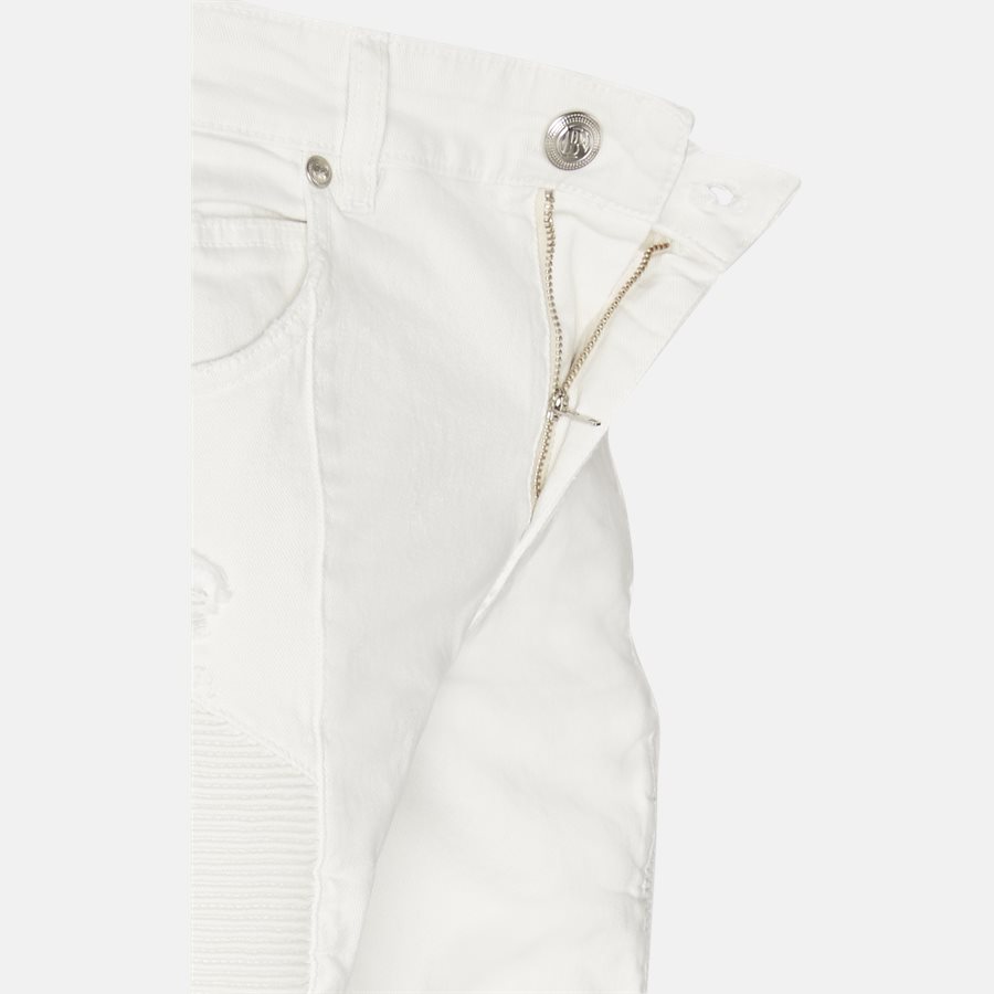 HP58202J-P8255 - jeans - Jeans - Regular fit - HVID - 4