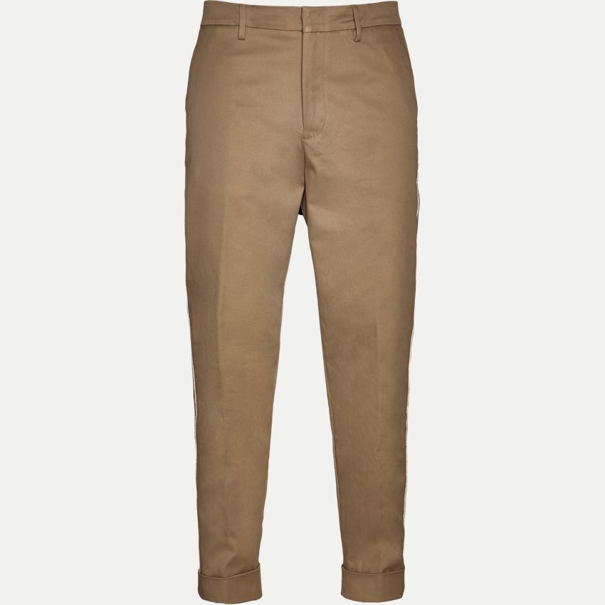Moncler Trousers 11025 90 57314 SAND