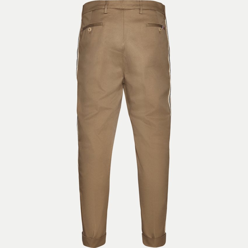 Moncler Trousers 11025 90 57314 SAND