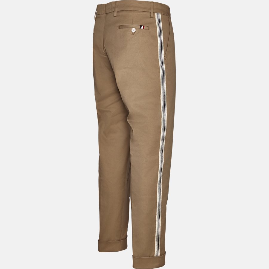11025 90 57314 - bukser - Bukser - Regular fit - SAND - 3