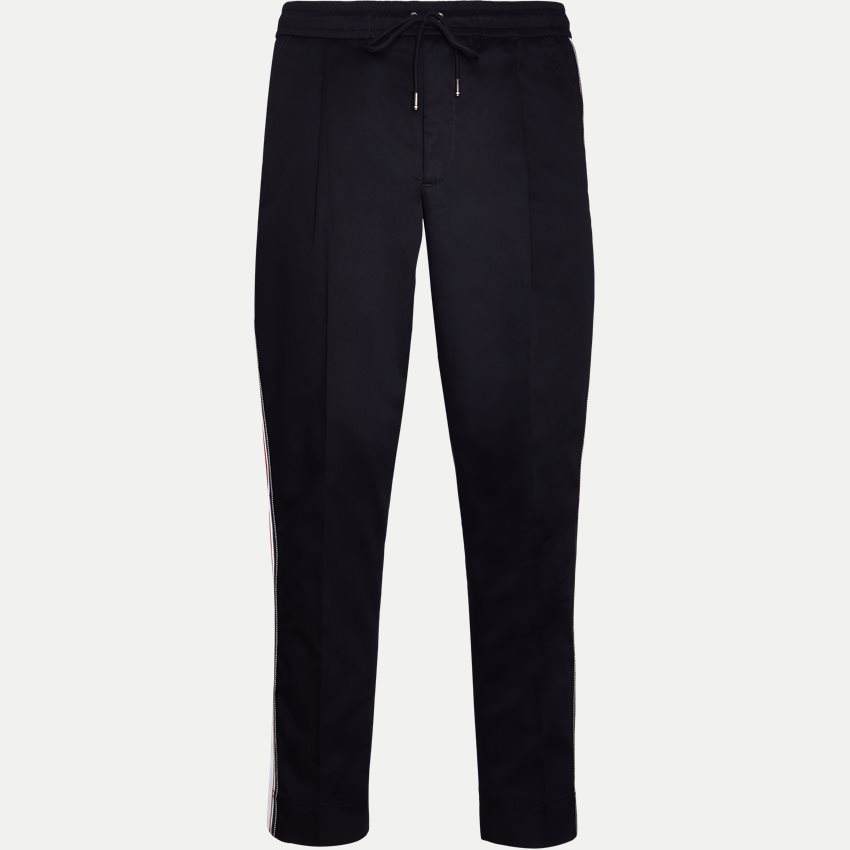 Moncler Trousers 11415 00 57448 NAVY