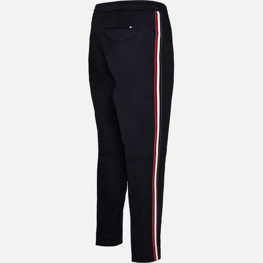 Moncler Trousers 11415 00 57448 NAVY