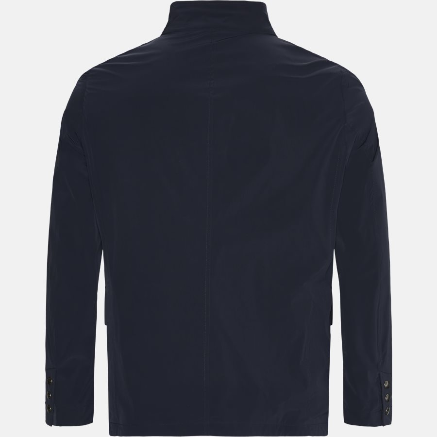 CURAN 41100 05 53791 - vindjakke - Jakker - Regular fit - NAVY - 2
