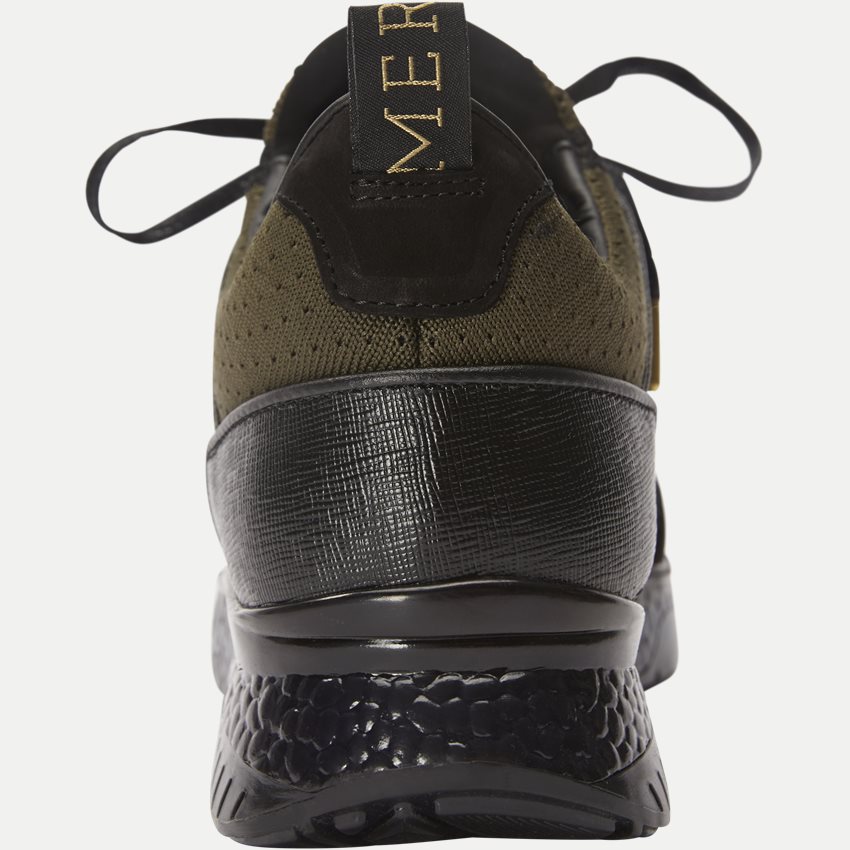 Mercer Shoes ME00900181845 WAVERLY ARMY