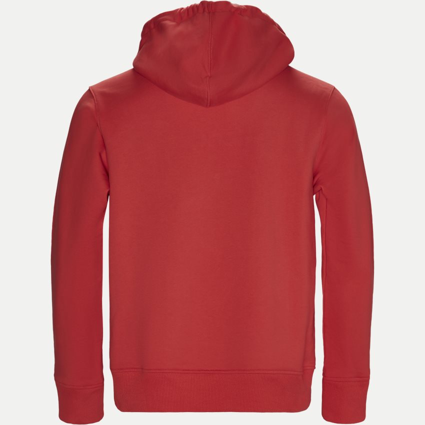 Helmut Lang Sweatshirts H10UM523 RED