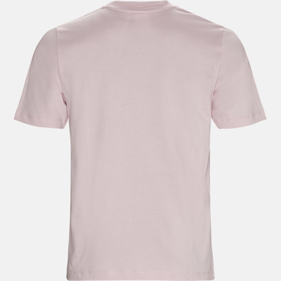H10UM521 - T-shirt - T-shirts - Oversize fit - PINK - 2