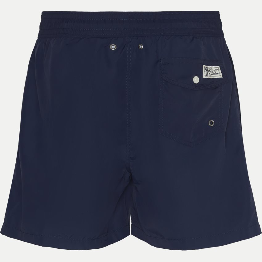 Polo Ralph Lauren Shorts 710659017 NAVY