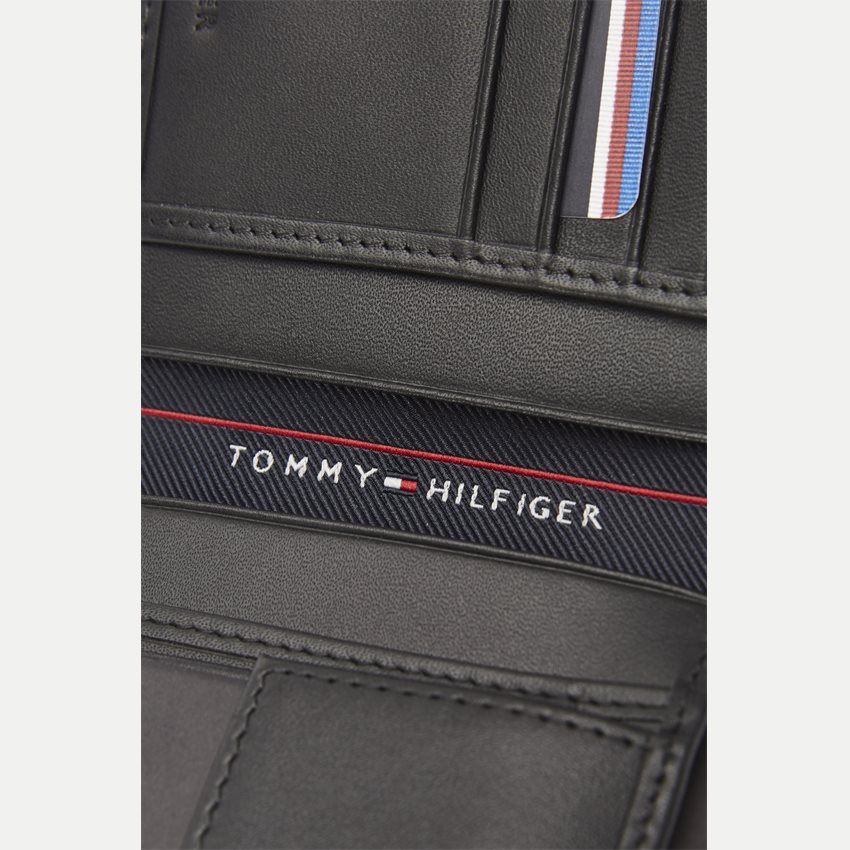 Tommy Hilfiger Accessoarer AMOAM02713 HO HARRY  SORT