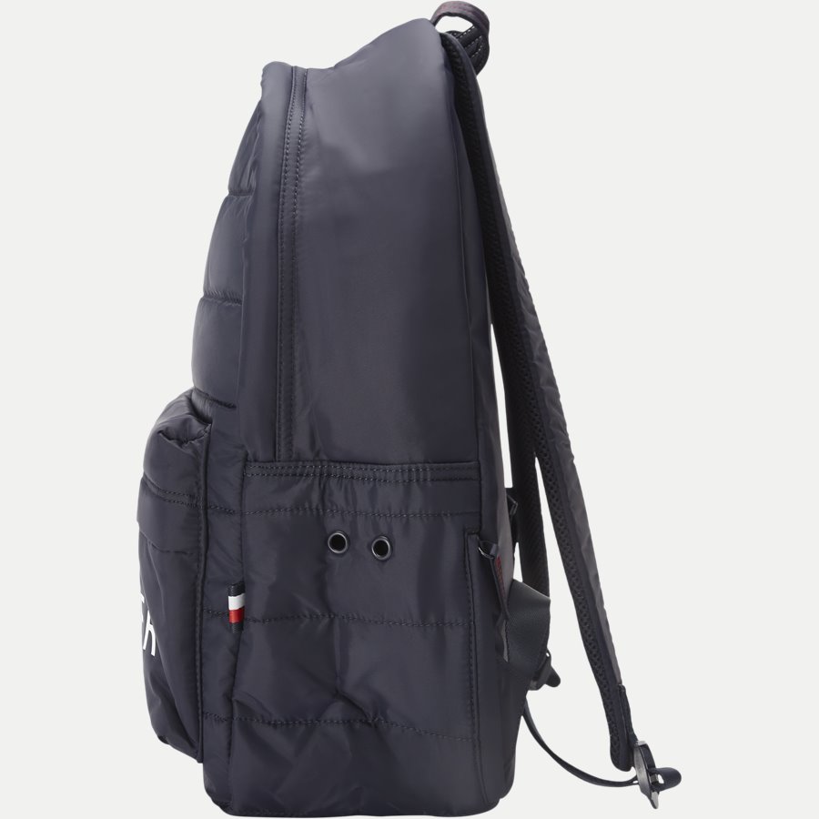 AM0AM02819 LIGHT NYLON - Light Nylon Back Pack - Tasker - NAVY - 2