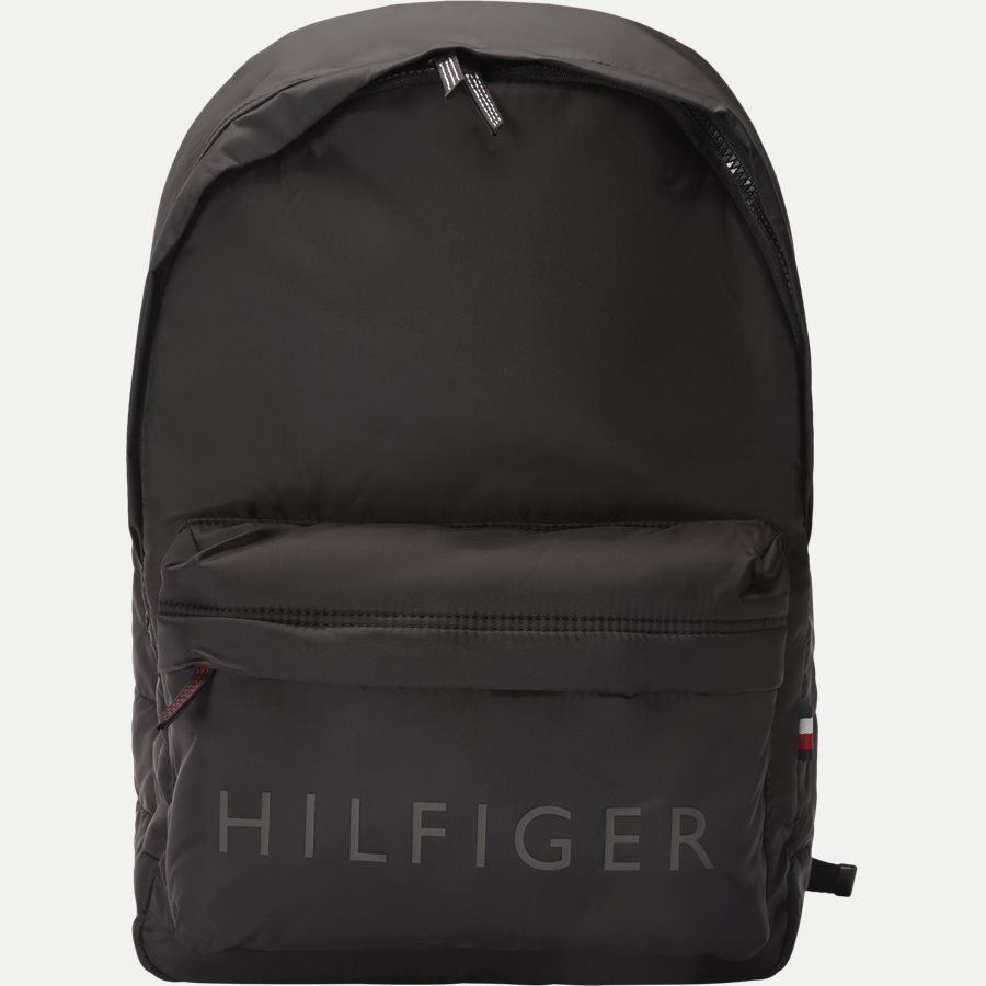 AM0AM02819 LIGHT NYLON - Light Nylon Back Pack - Tasker - SORT - 1