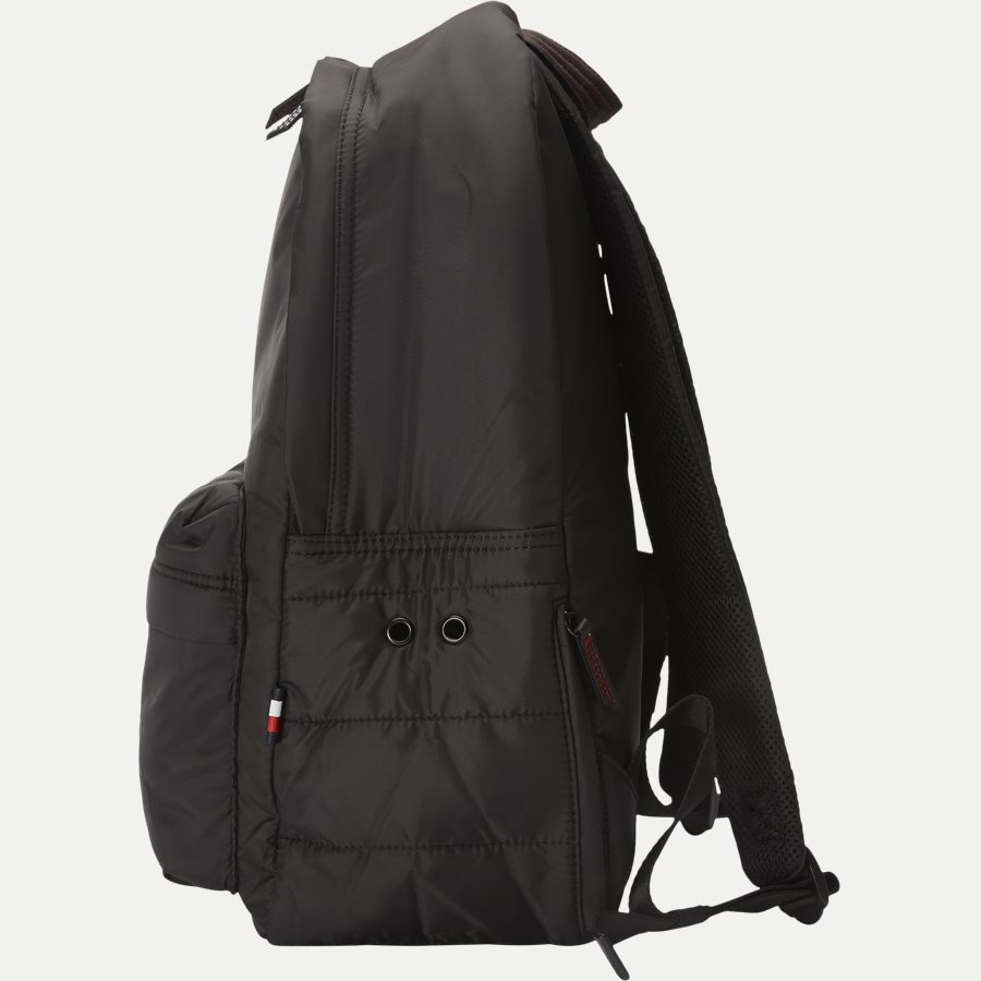 AM0AM02819 LIGHT NYLON - Light Nylon Back Pack - Tasker - SORT - 2
