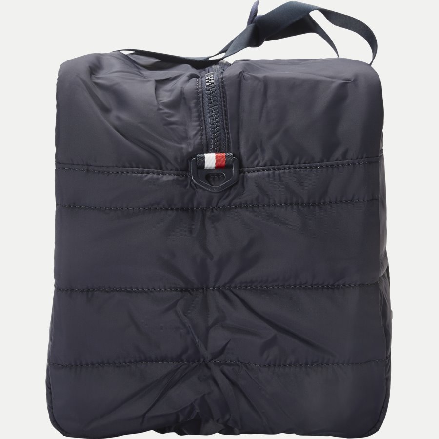 AM0AM02820 LIGHT NYLON DUFFLE - Light Nylon Duffle Bag - Tasker - NAVY - 2