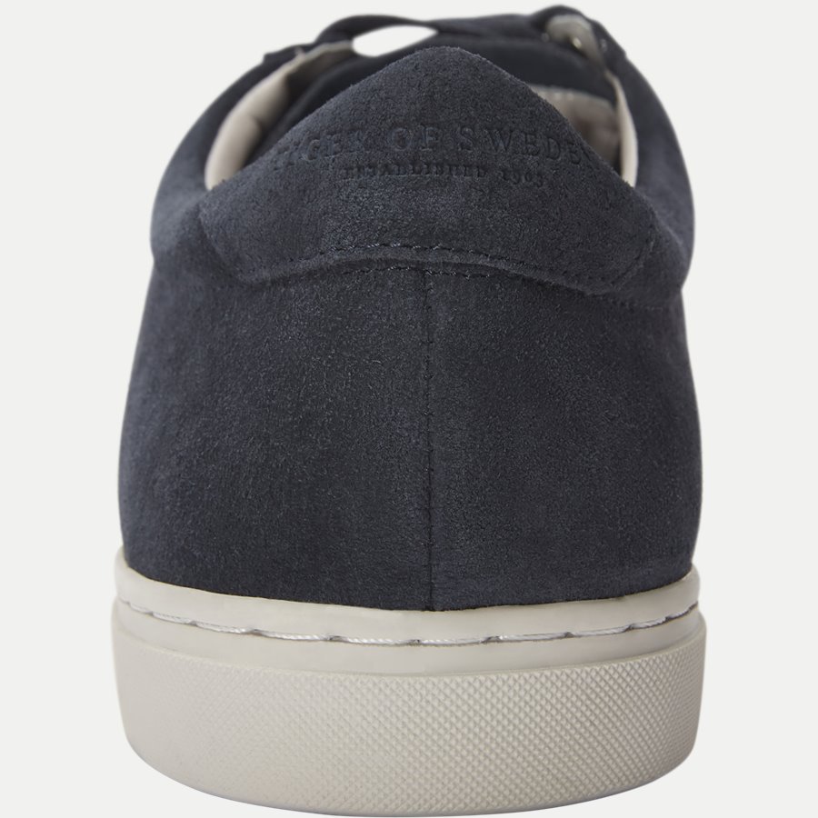 U62516024 ARNE S - Arne S Ruskind Sneaker - Sko - NAVY - 7