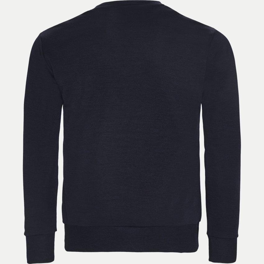 Pullover Sweatshirts ULD SWEAT NAVY
