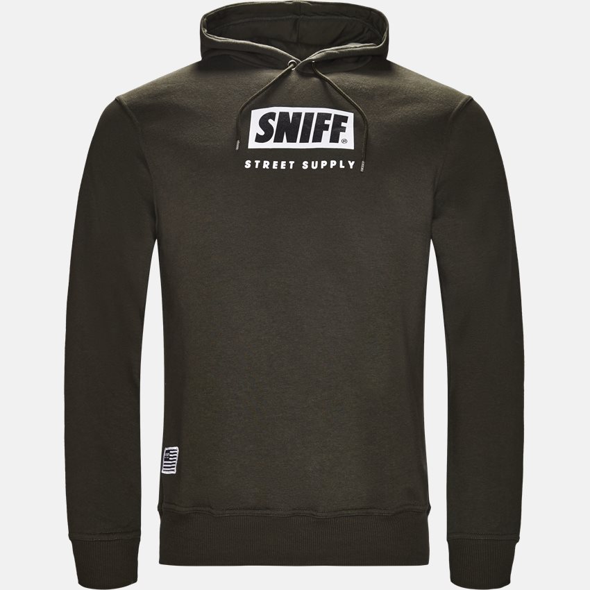 Sniff Sweatshirts ARIZONA ARMY