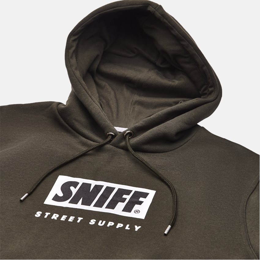 Sniff Sweatshirts ARIZONA ARMY