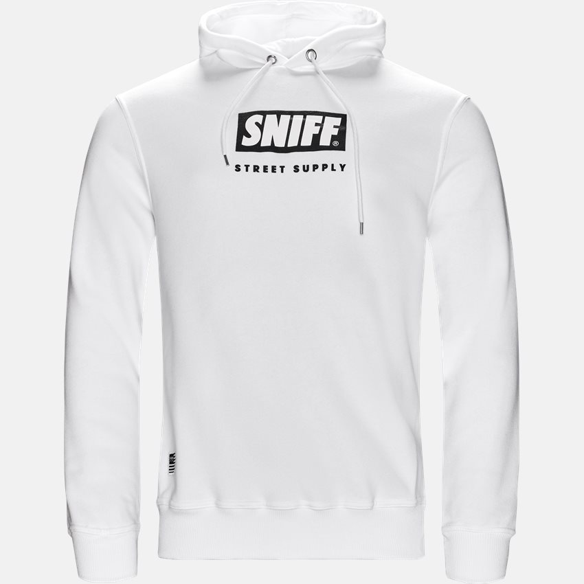 Sniff Sweatshirts ARIZONA WHITE