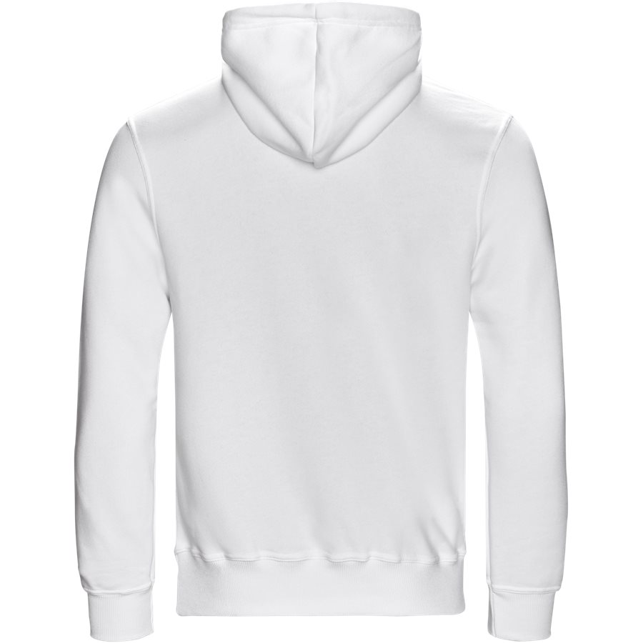 ARIZONA - Arizona - Sweatshirts - Regular - WHITE - 2