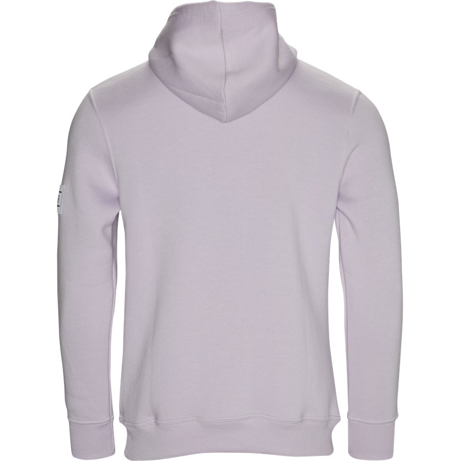 CHATEAUX - Chateaux - Sweatshirts - Regular - LAVENDEL - 2