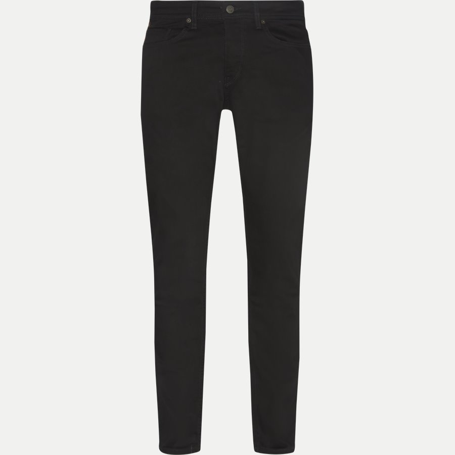 9879 - Orange90 Jeans - Jeans - Tapered fit - SORT - 1