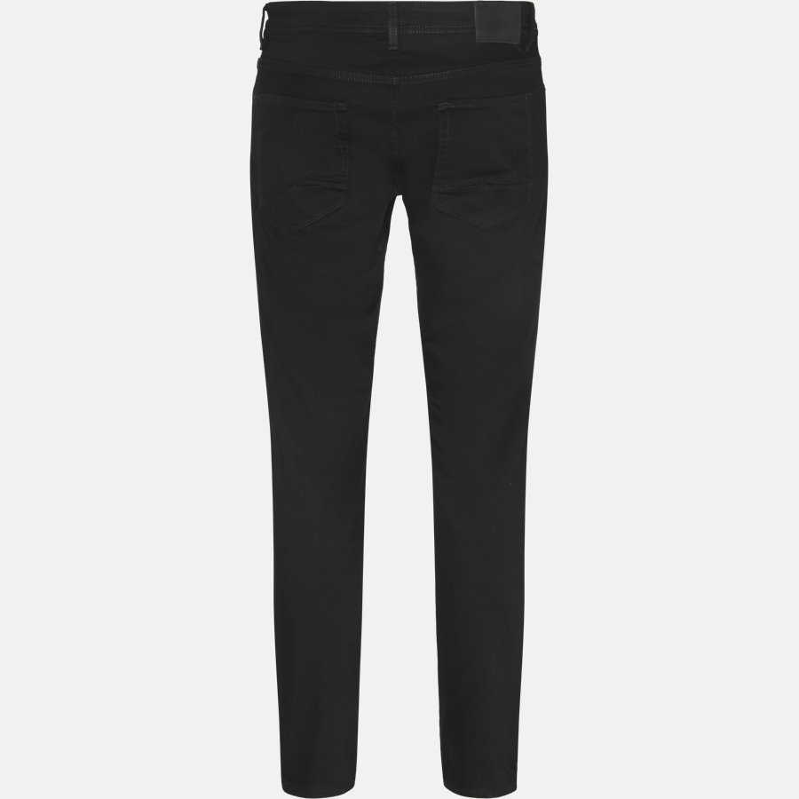 9879 - Orange90 Jeans - Jeans - Tapered fit - SORT - 2