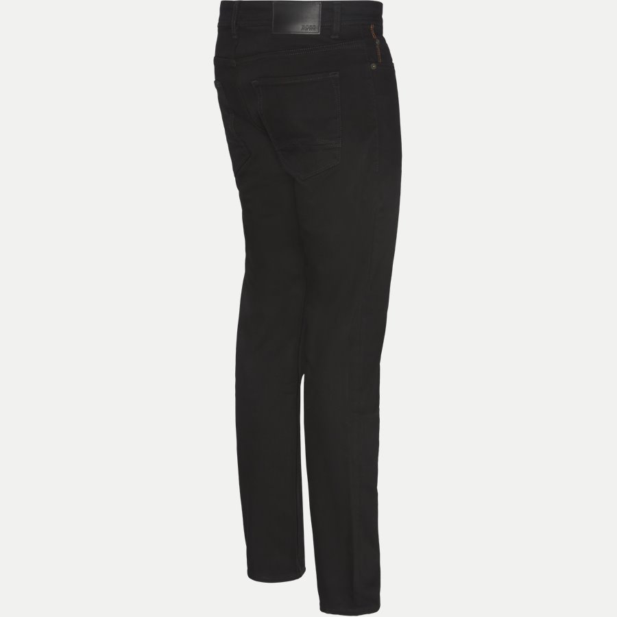 9879 - Orange90 Jeans - Jeans - Tapered fit - SORT - 3