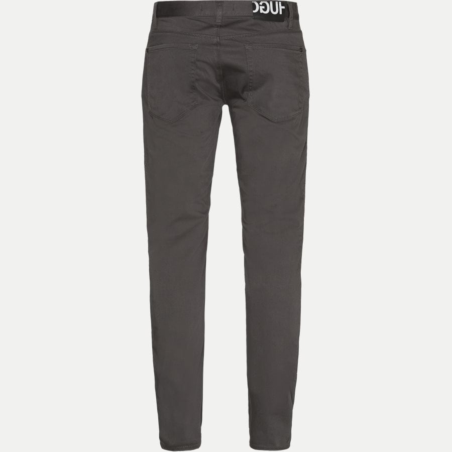 50382865 HUGO708 - Hugo708 Jeans - Jeans - Slim - GRÅ - 2
