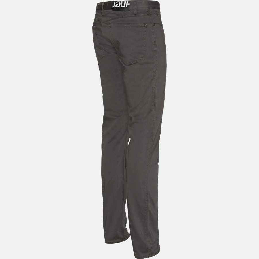 50382865 HUGO708 - Hugo708 Jeans - Jeans - Slim - GRÅ - 3
