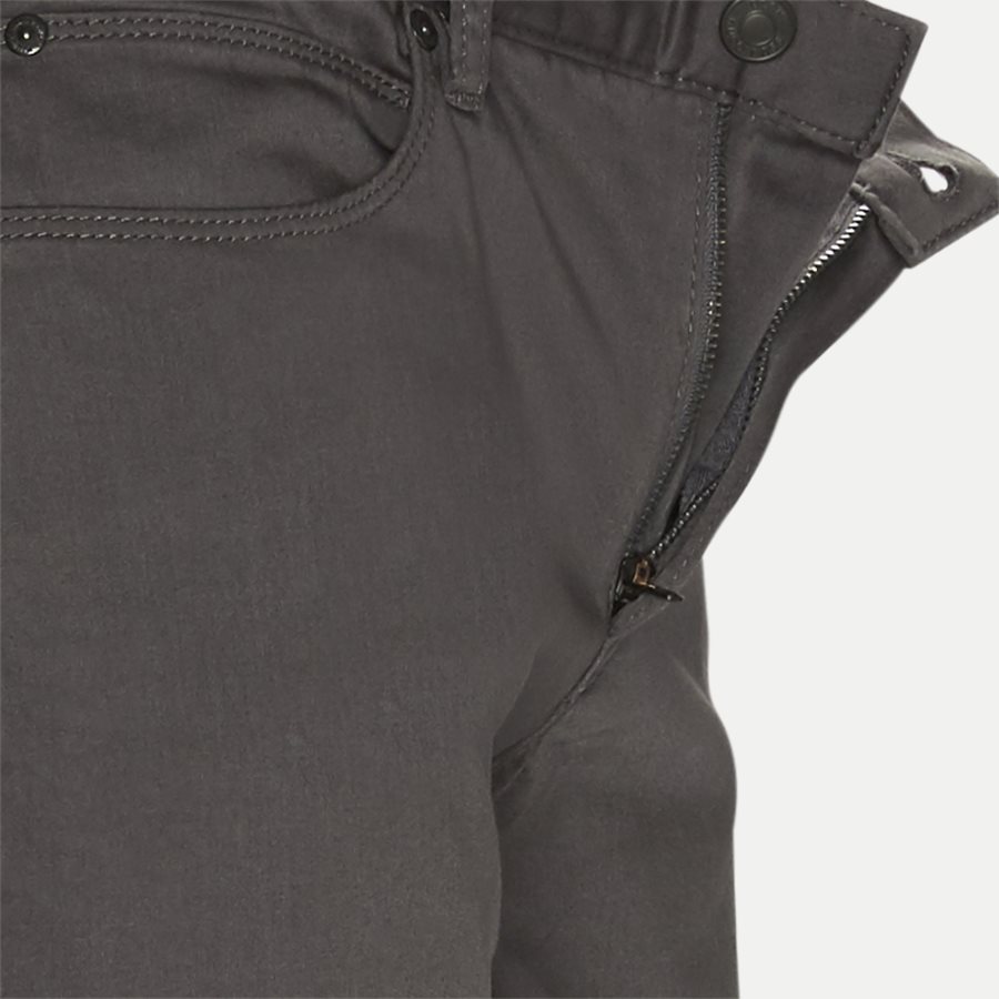 50382865 HUGO708 - Hugo708 Jeans - Jeans - Slim - GRÅ - 4
