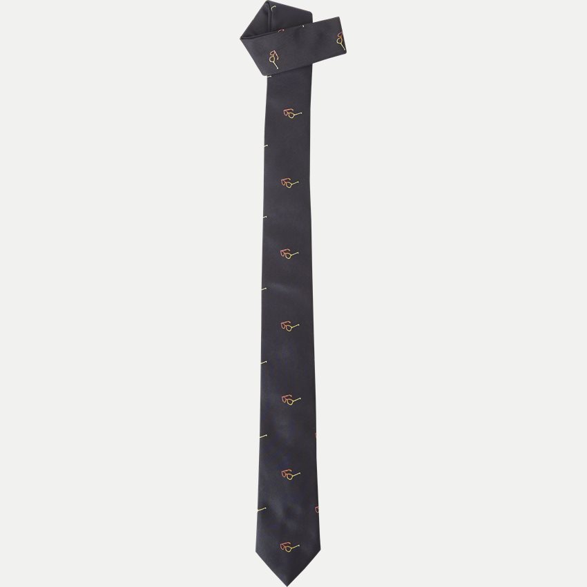 Paul Smith Accessories Ties 765L E20 NAVY