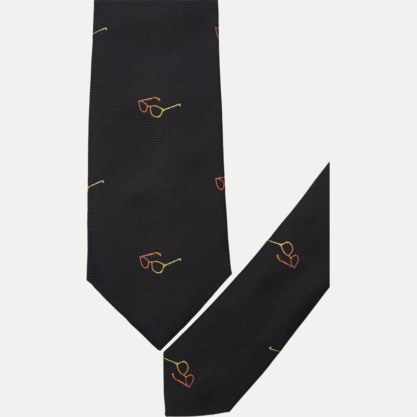 Paul Smith Accessories Ties 765L E20 NAVY