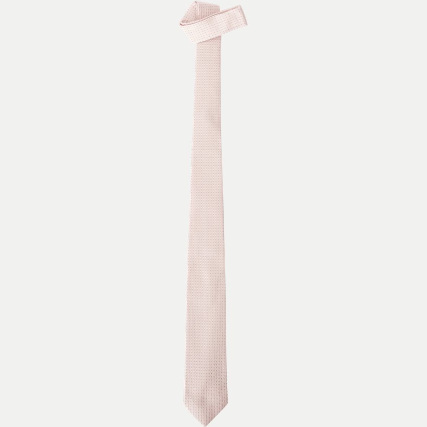 Paul Smith Accessories Ties 765L E21 PINK