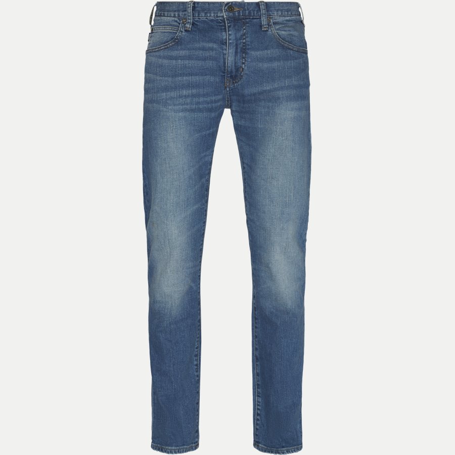 8N6145 6DBKZ - Jeans - Jeans - Regular - DENIM - 1
