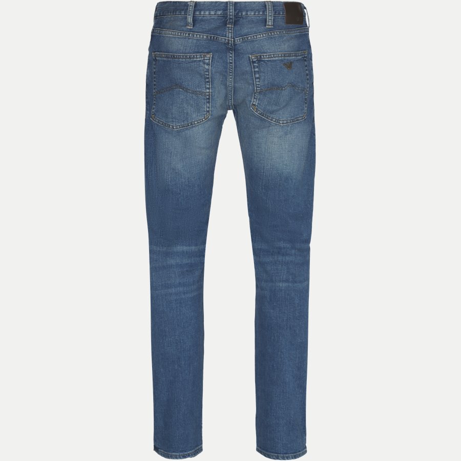 8N6145 6DBKZ - Jeans - Jeans - Regular - DENIM - 2