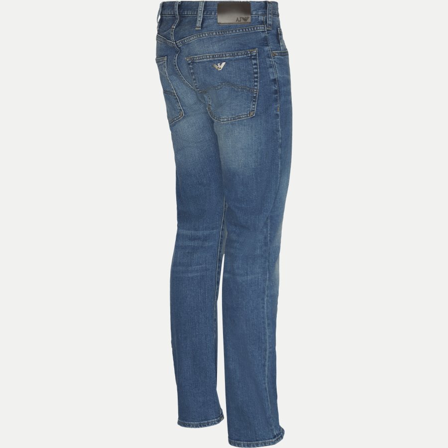 8N6145 6DBKZ - Jeans - Jeans - Regular - DENIM - 3