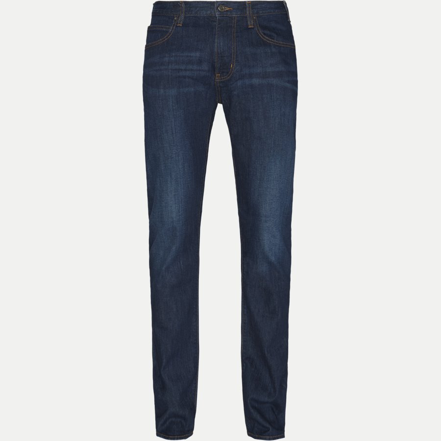 8N6J45 6D0LZ - Jeans - Jeans - Slim - DENIM - 1